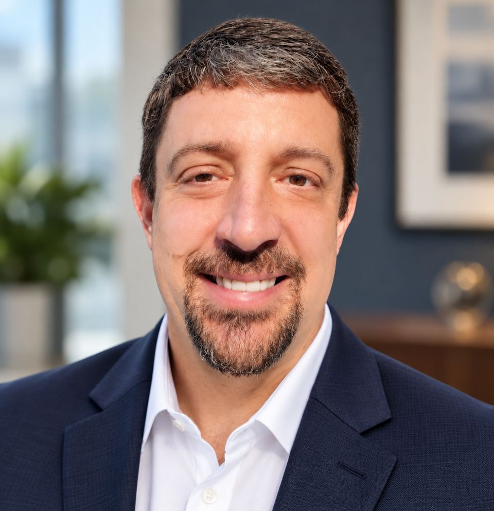 Mark Cook, Service Delivery Lead at Kitts IT Solutions