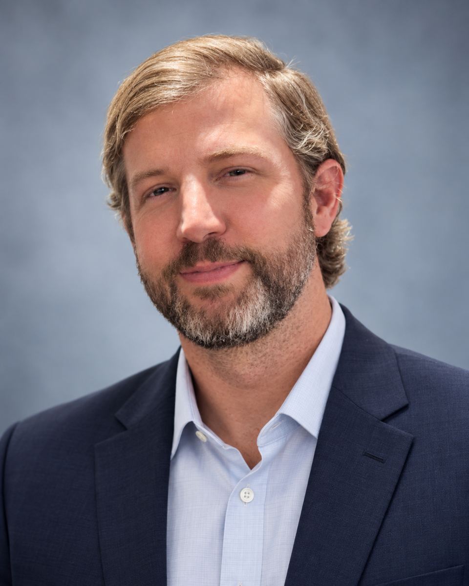 Jonathan Mims, Chief Solutions Architect at Kitts IT Solutions
